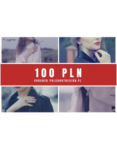 gift card in the polcaratdesign.pl store