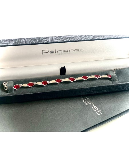 Exclusive packaging leather bracelet box GA25Z9