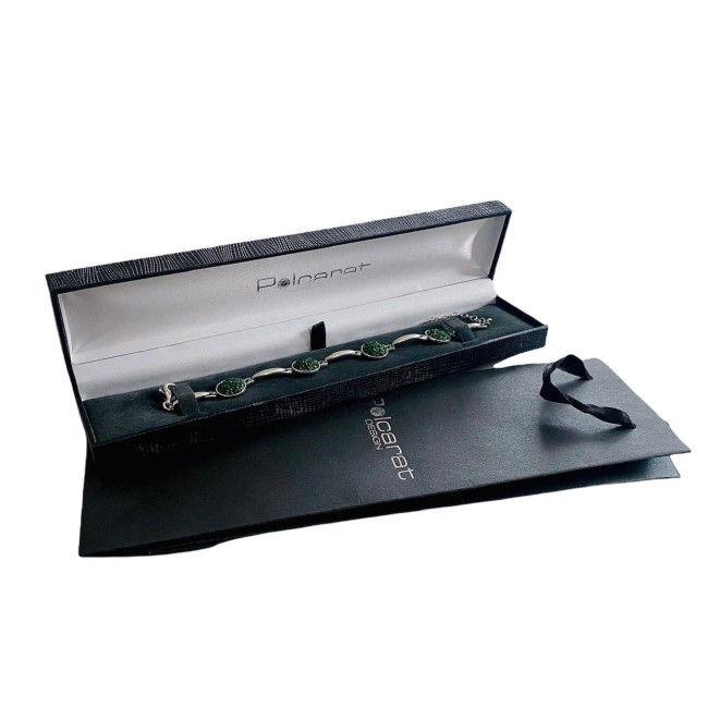 Exclusive packaging leather bracelet box GA25Z9