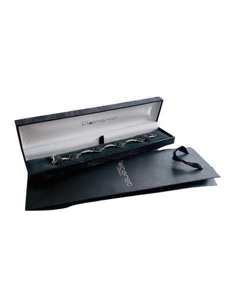 Exclusive packaging leather bracelet box GA25Z9