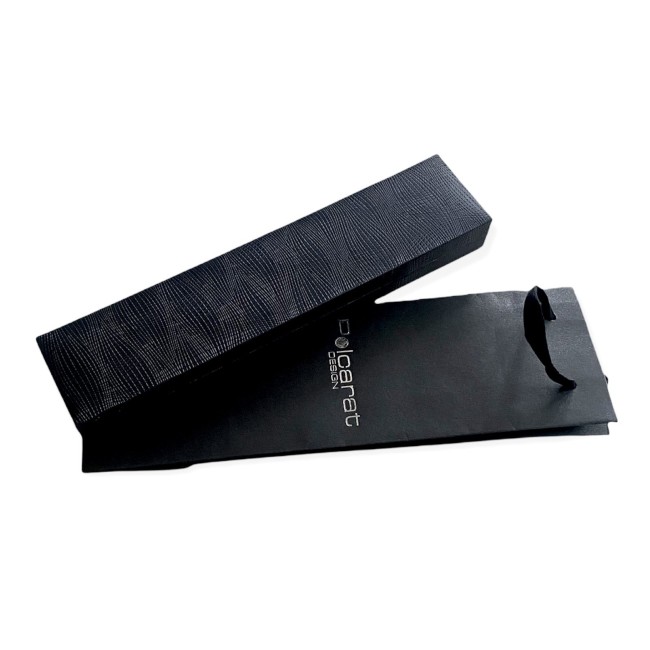 Exclusive packaging leather bracelet box GA25Z9