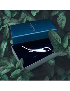 Silver brooch B 56 2