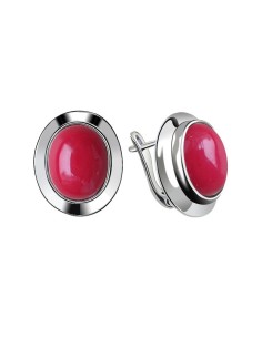 Coral earrings k2 585