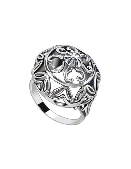 Ring P 2146 prl edelweiss orno warmet imago artis