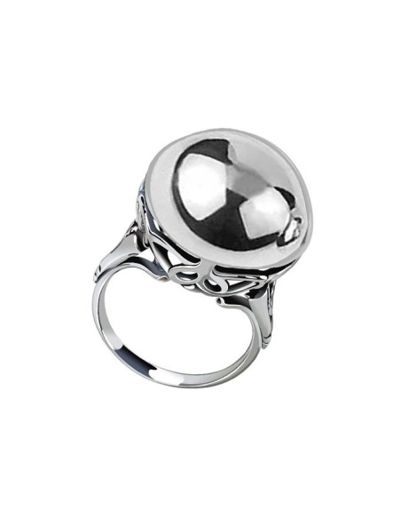 Silver ring 2149