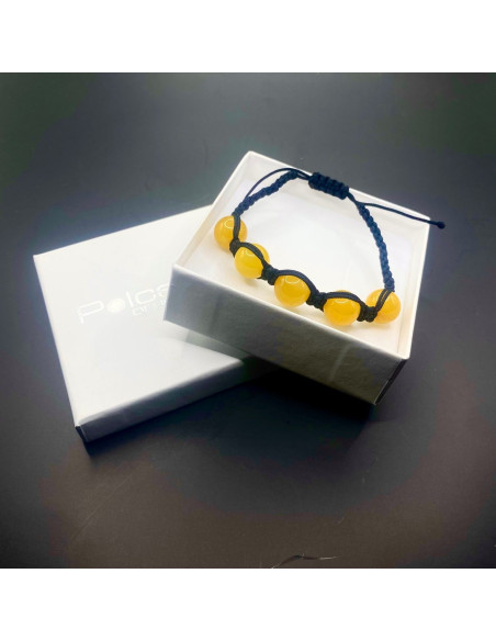 Bransoletka z bursztynami LA 031ab kulka 11,5 mm|Polcaratdesign.pl Biżuteria Bransoletka z bursztynami LA 031ab kulka 11,5 mm|Polcaratdesign.pl Biżuteria