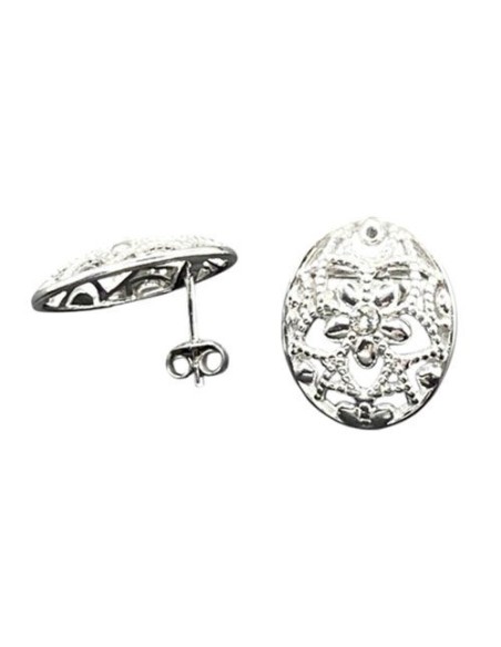 2021 kolczyki swarovski