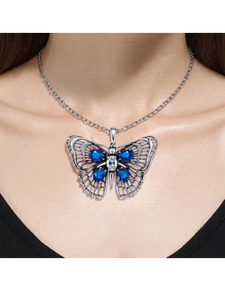 copy of Pendant Brooch Silver Cameo WB 968