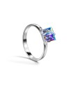 Swarovski Silver Ring PK 381
