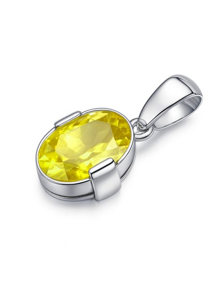 Silver pendant W2 1789 (smaller)