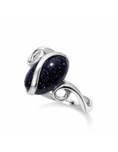 Pierścionek noc kairu