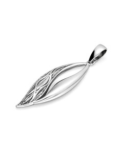 Silver pendant W 1947