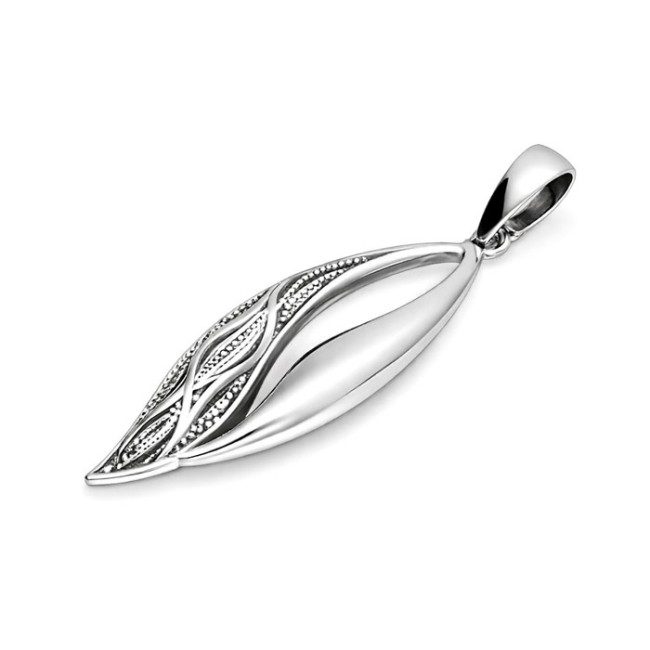 Silver pendant W 1947