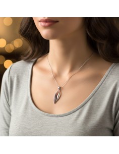 Silver pendant W 1947 2