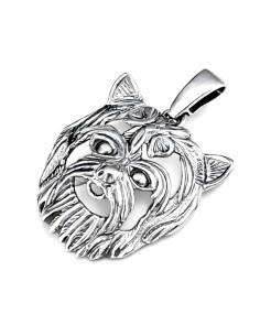 wisiorek piesek york