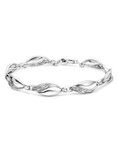 Silver bracelet L 1947