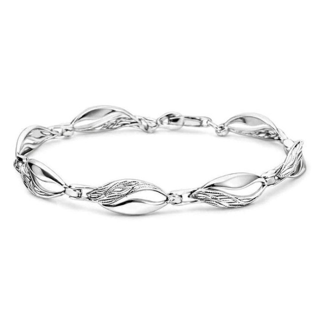 Silver bracelet L 1947