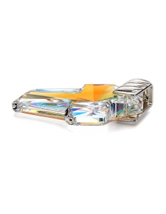 Silver pendant Swarovski crystals K 1541 (smaller) 2