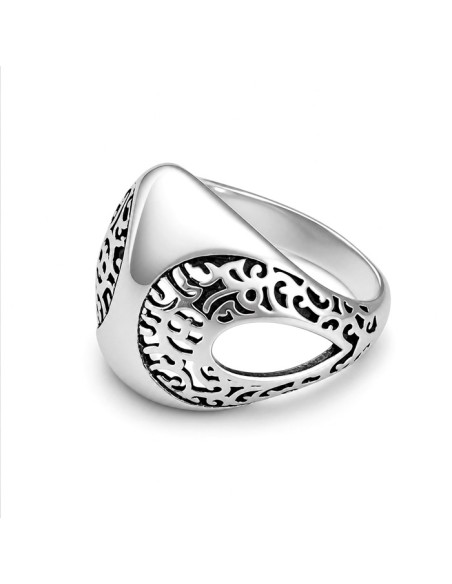 Silver ring P 127