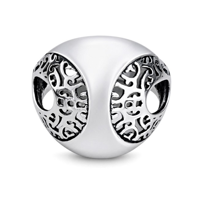 Silver ring P 127
