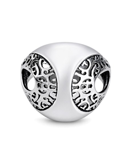 Silver ring P 127