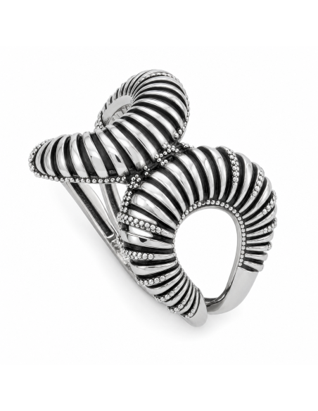 Silver ring P 1779