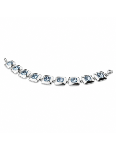 Bracelet silver Swarovski L 1750