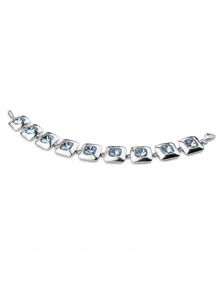 Bracelet silver Swarovski L 1750