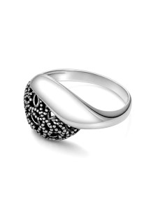 Silver ring P 122