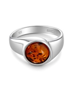 Silver ring PK 1618 2