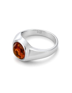 Silver ring PK 1618