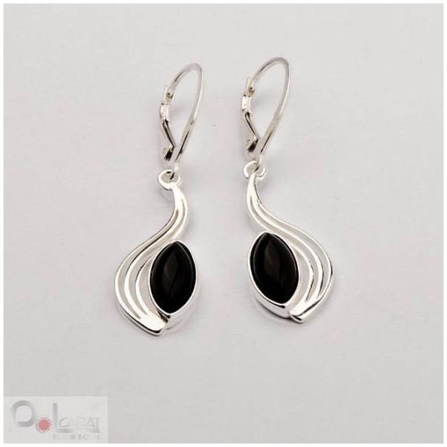 Silver set KPL 1546 Onyx
