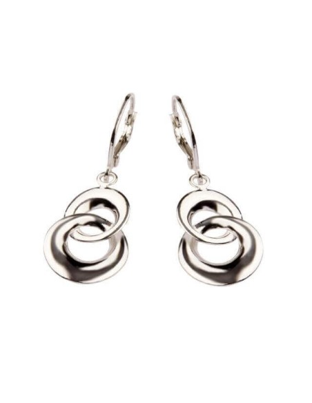 Biżuteria srebrna komplet KPL 1658|Polcaratdesign.pl Biżuteria