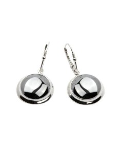 Silver set decorated with silicon KPL 568 Silicon 2