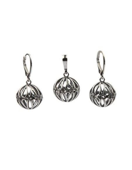 Silver set KPL 1130
