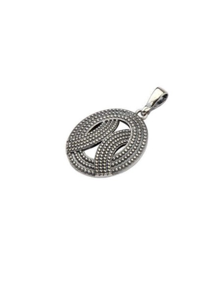 Srebrny wisiorek W 1691