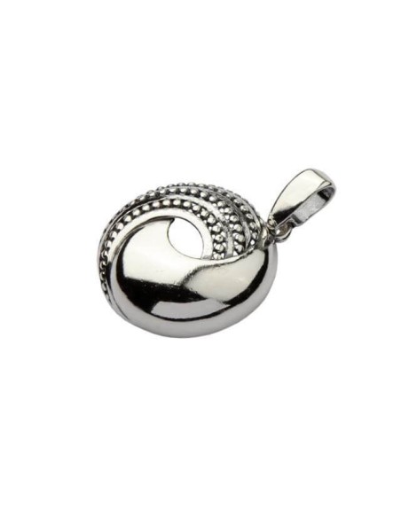 Silver pendant W 1720