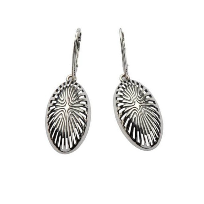 Silver pendant W 1709