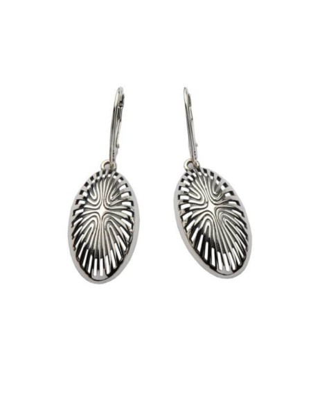 Silver pendant W 1709