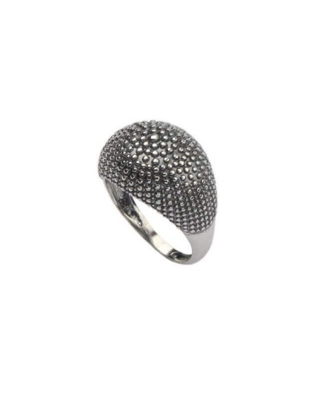 Silver ring P 1698
