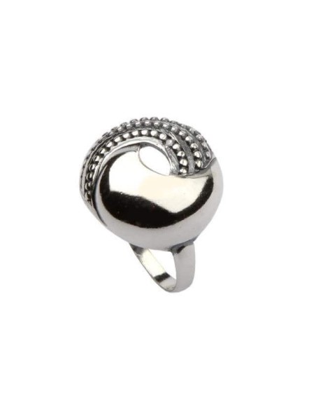 Silver ring P 1720