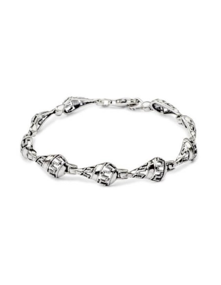 Silver bracelet L 1751 Silver bracelet L 1751
