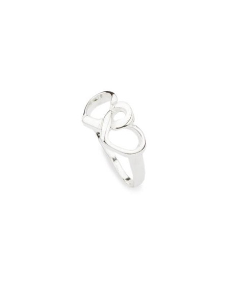 Silver ring P 138