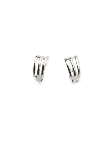 Silver earrings K3 1147 Silver earrings K3 1147