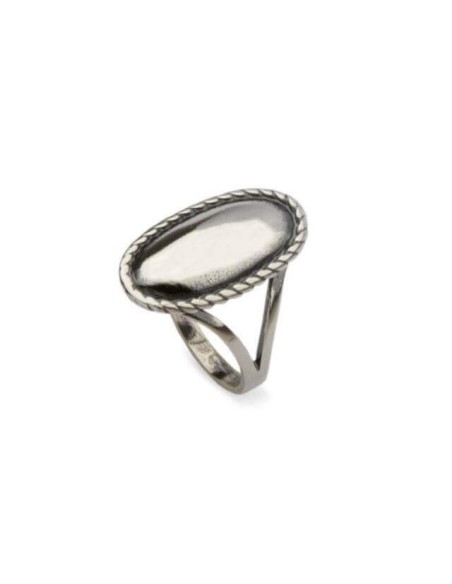 Silver ring P 1820
