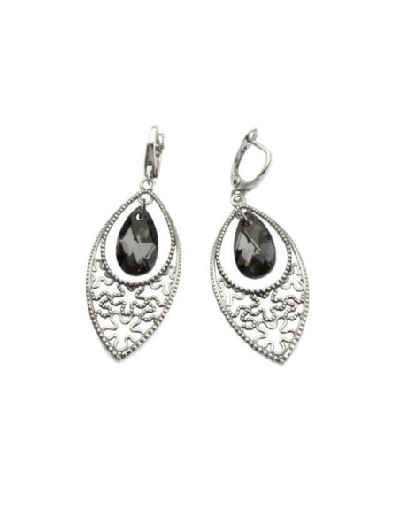 Swarovski silver set KPL 1824