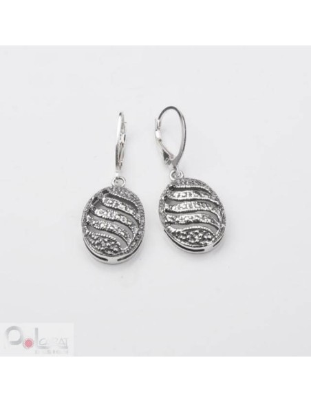 Oxidized silver set KPL 988