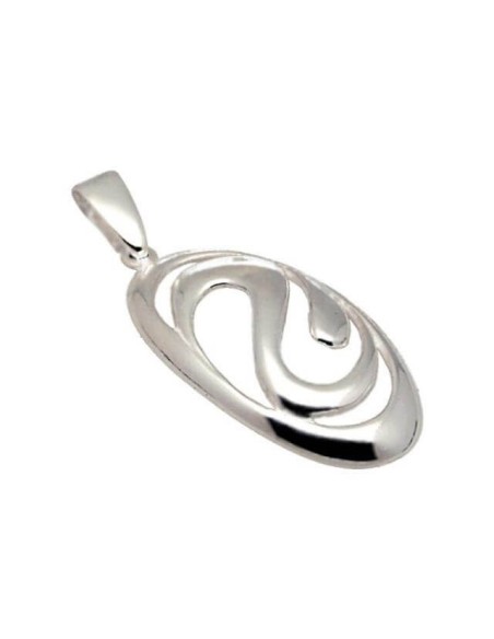 Silver pendant W 1868 Silver pendant W 1868