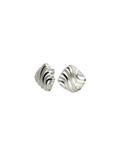 Silver earrings K3 1895 R