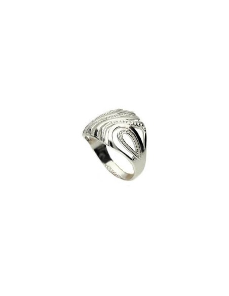 Silver ring PK 1895 R
